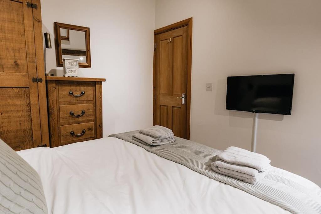 Fryers Cottage - Beautiful 2 Bedroom Town & Country Cottage On Edge Of Peak District Wirksworth Екстериор снимка
